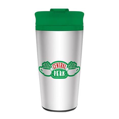 Friends Central Perk Metal Travel Mug £11.99